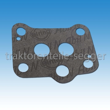 Dichtung Ölschmierpumpe Deutz